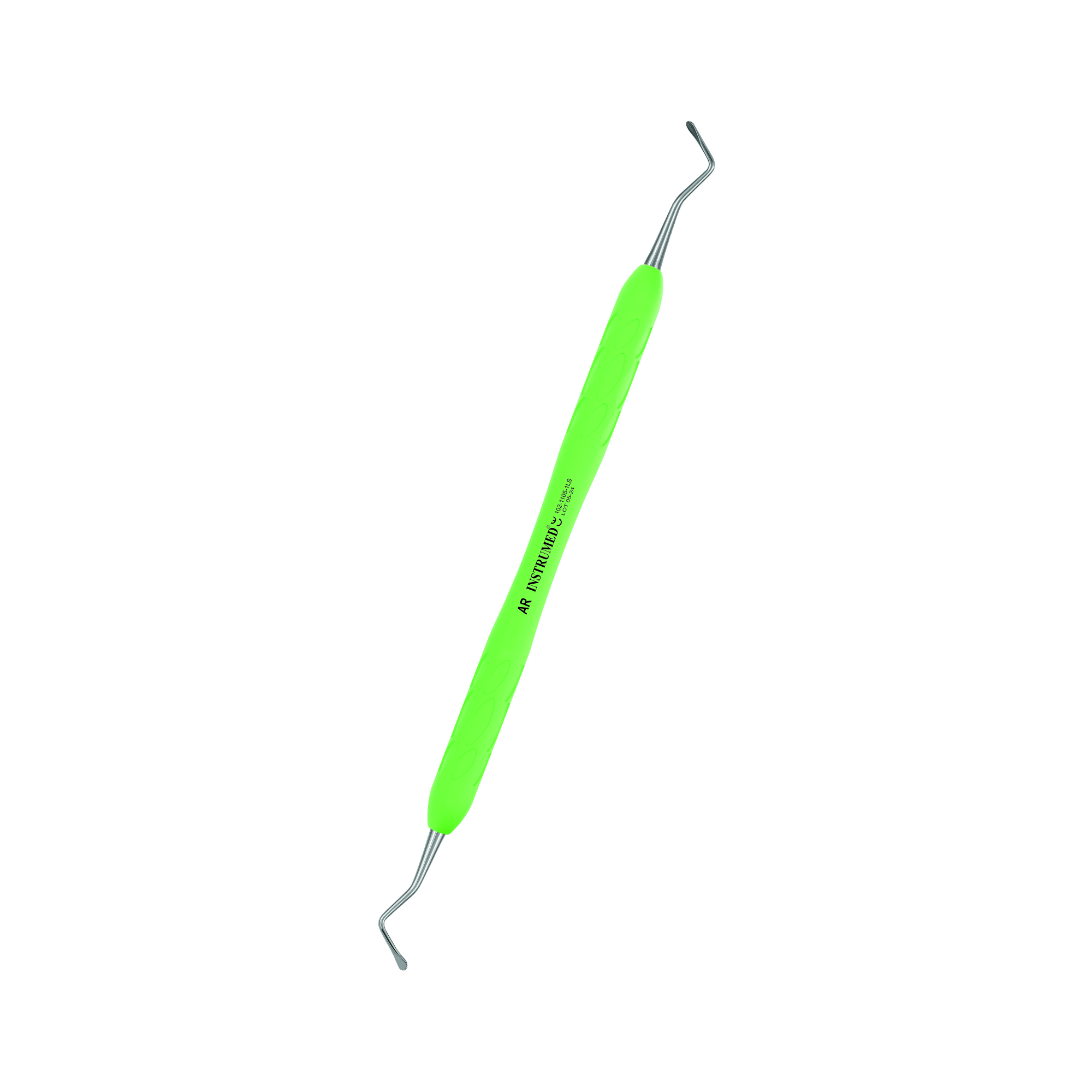 Cord Packer AR Light 2.0 mm Griff 8 mm