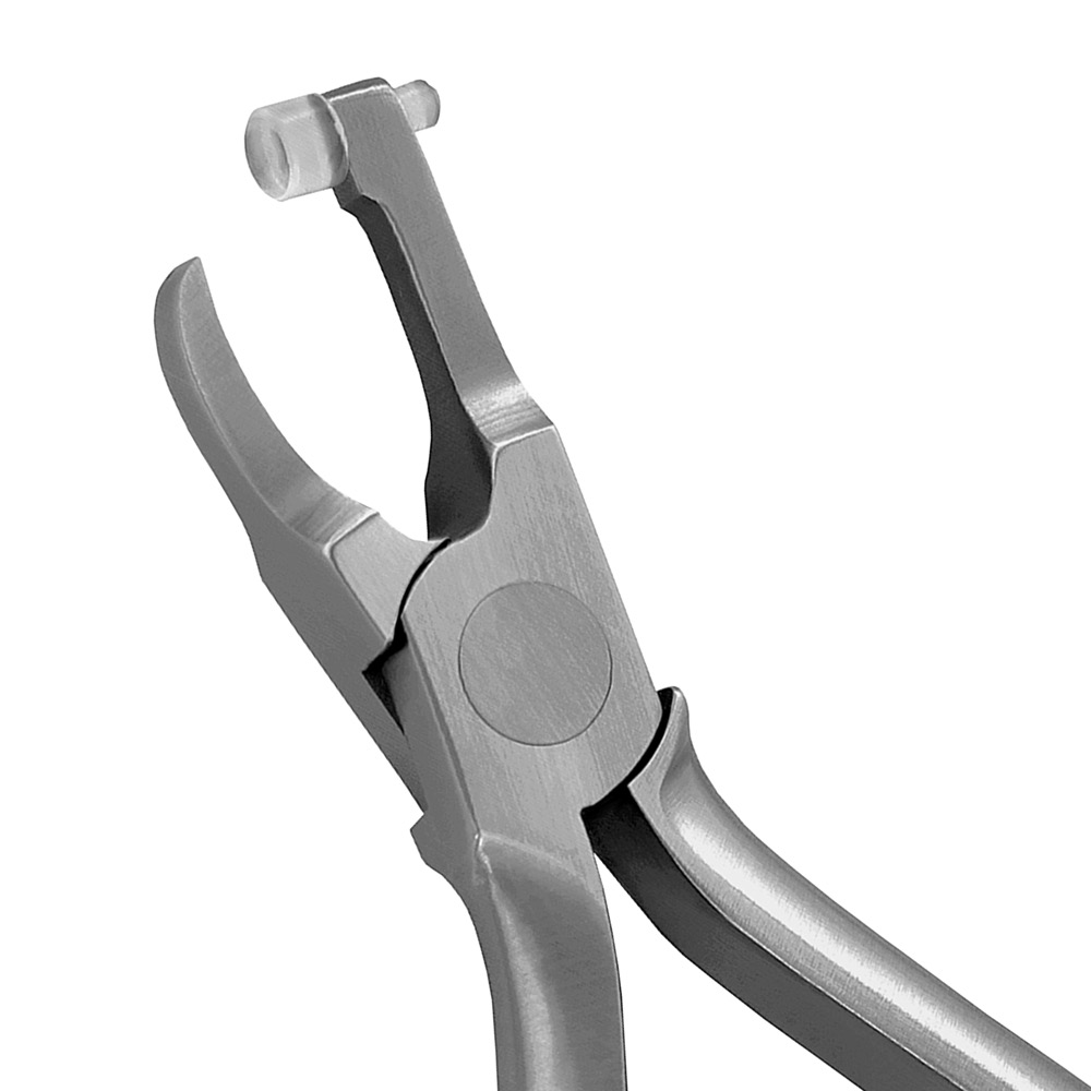 Band Removing Plier Short