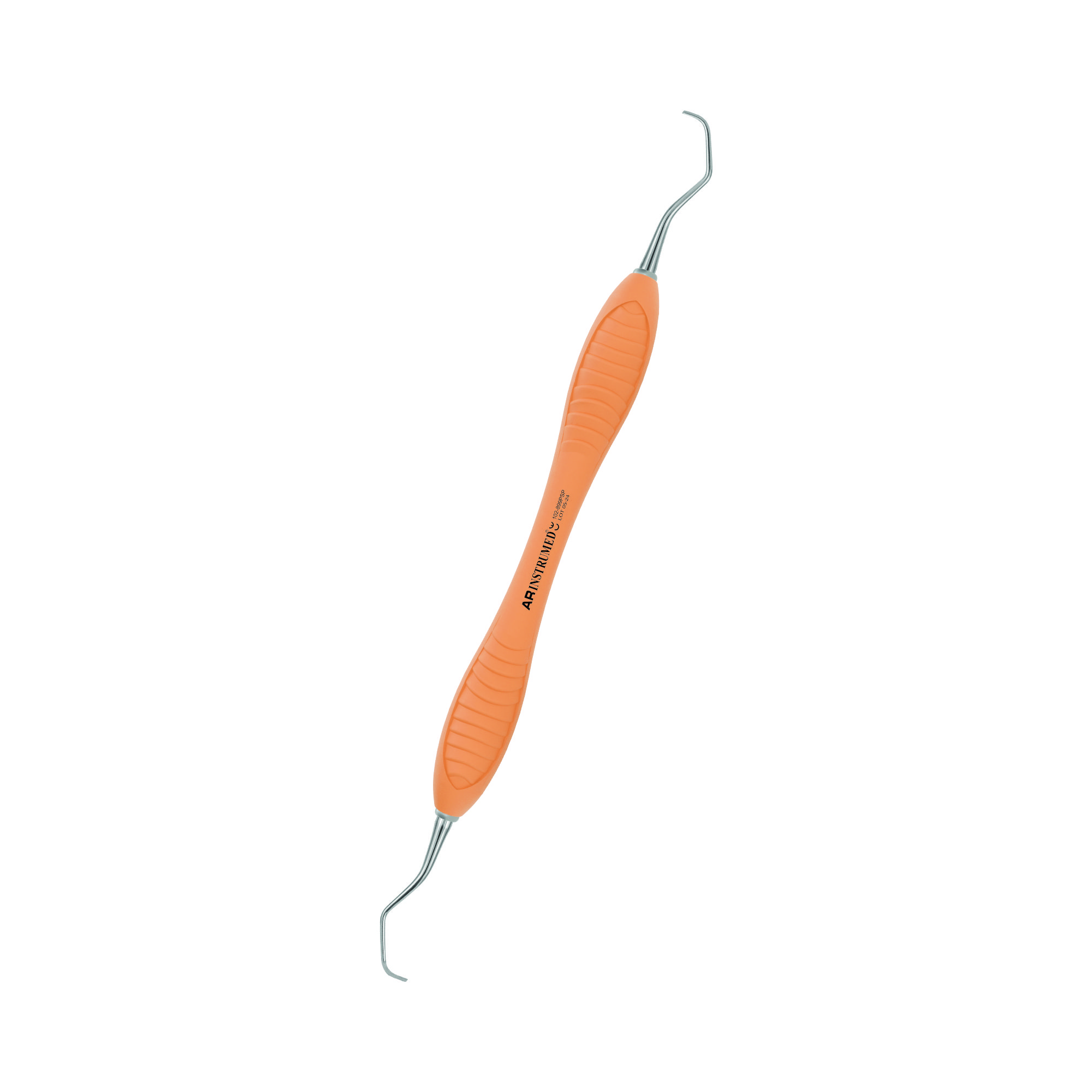 Gracey Kürette 7-8 AR Premium Pro NiTi Griff 12 mm