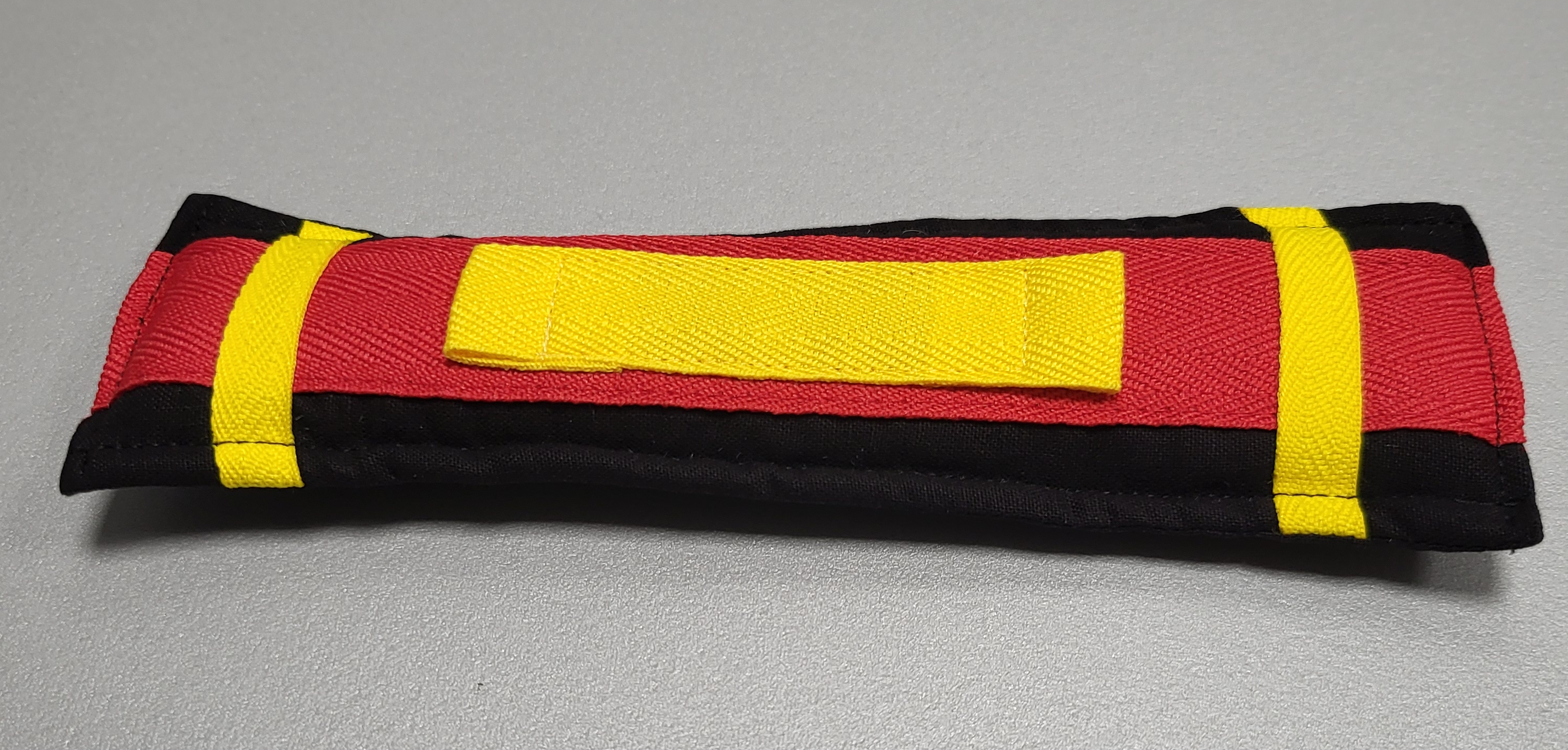 Nackenpolster f. Safety System