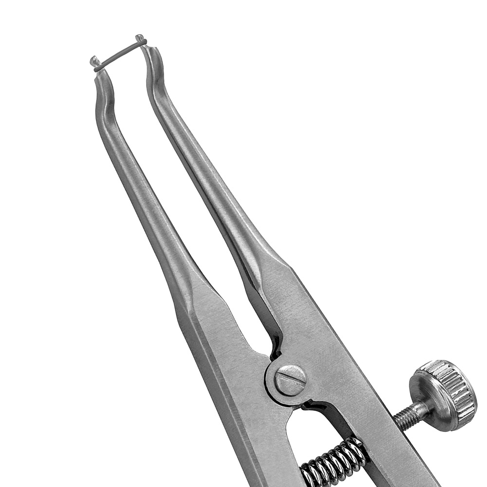 Separierzange Separierzange