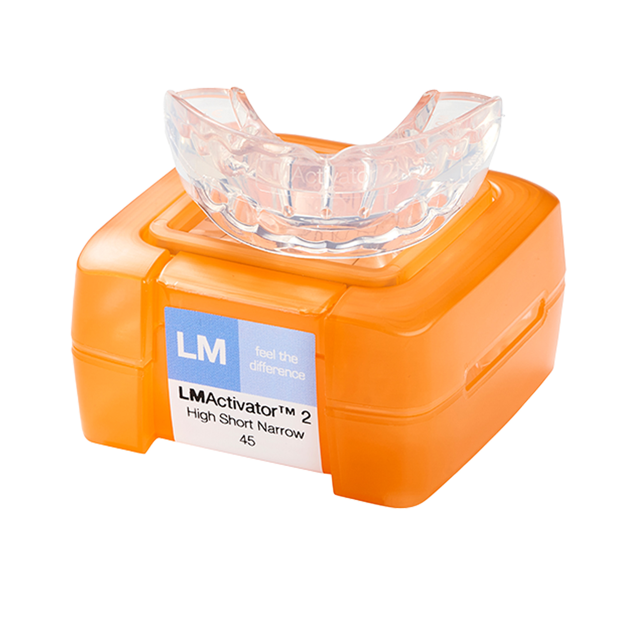 LM-Activator™ 2  High Short - schmal