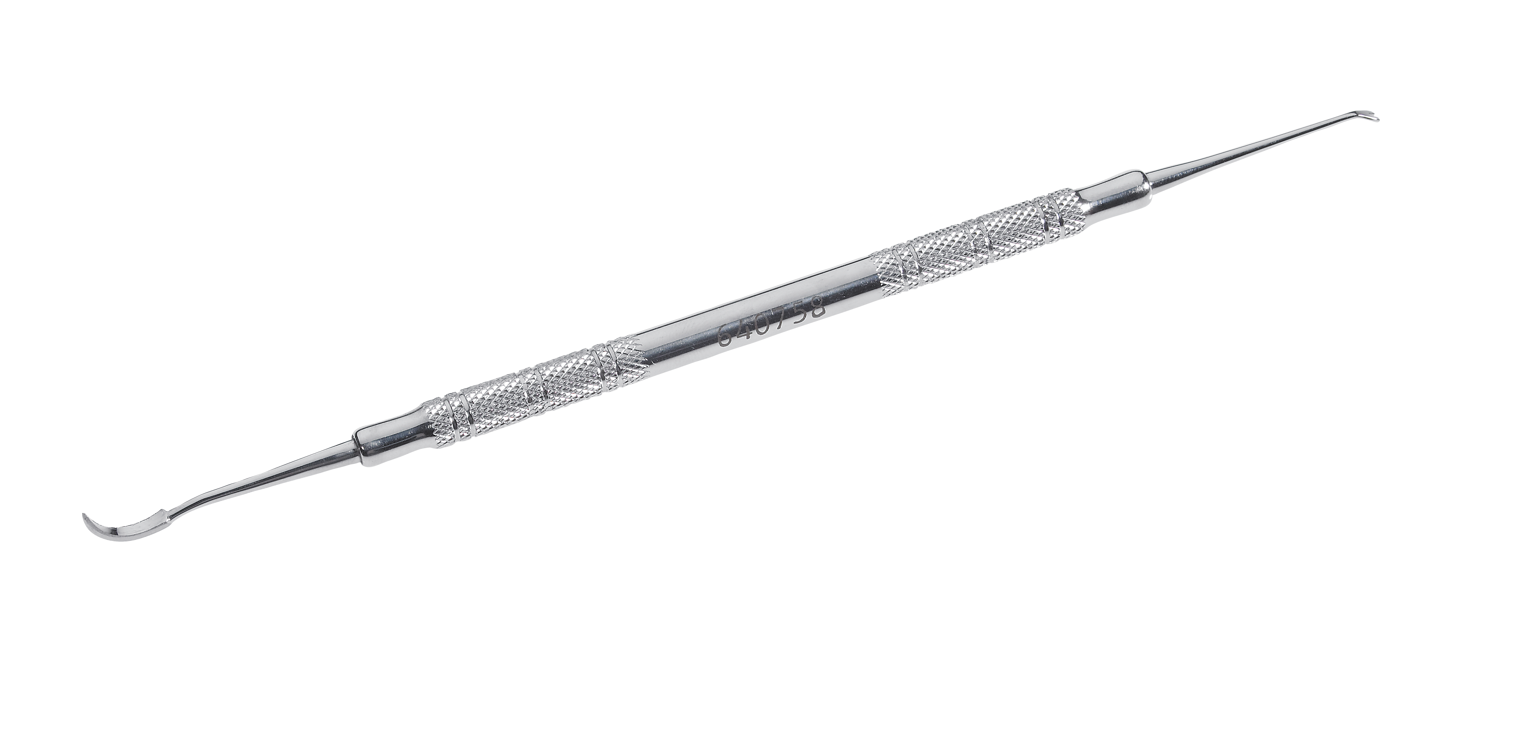 ORTHOLITE Ligaturen Verstecker/Scaler 3/8" Griff ORTHOLITE Ligaturen Verstecker/Scaler 3/8" Griff