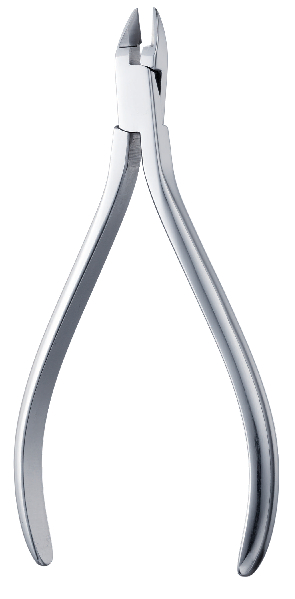 Pin & Ligaturenschneider schlank weiche Drähte bis . 015 Pin & Ligaturenschneider schlank weiche Drähte bis . 015