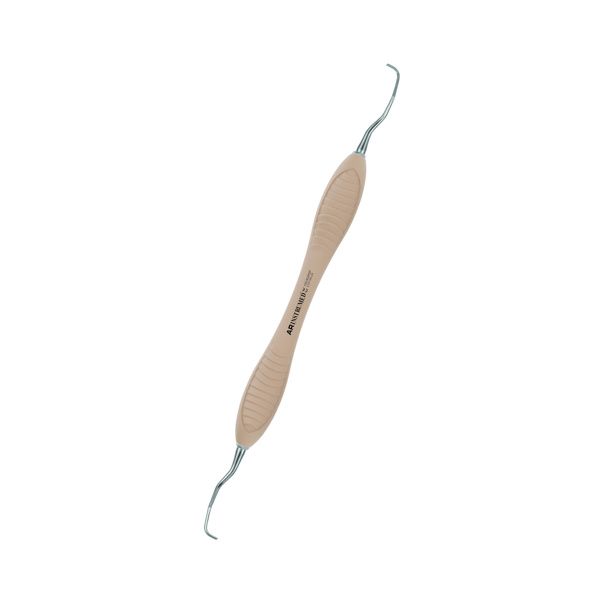 Gracey Kürette 15-16 AR Premium Pro NiTi Griff 12 mm