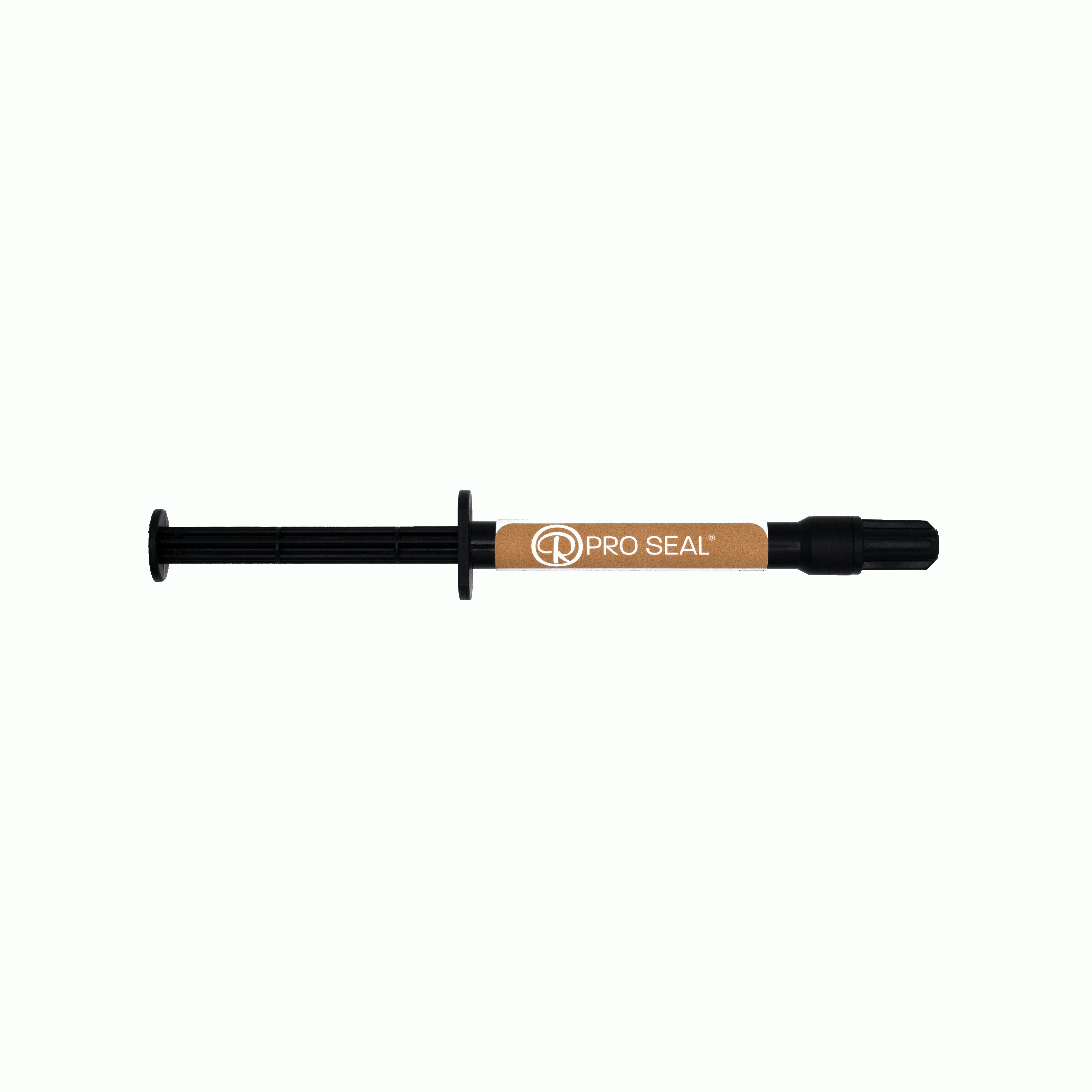 Pro Seal® Spritze 1.5 g + 21 Gauge Brush Tips 10/PK