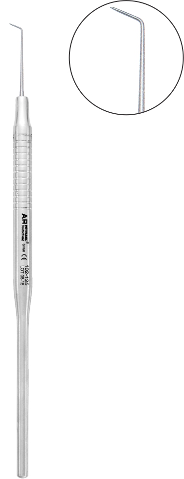 Explorer Fig. 16 Griff 6 mm