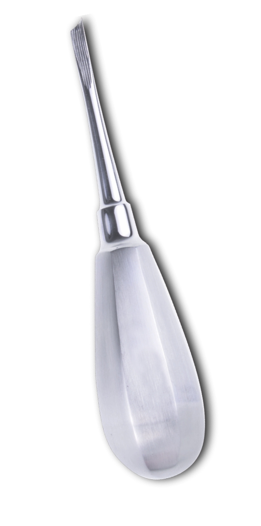 Wurzelheber Kopp 4.0 mm