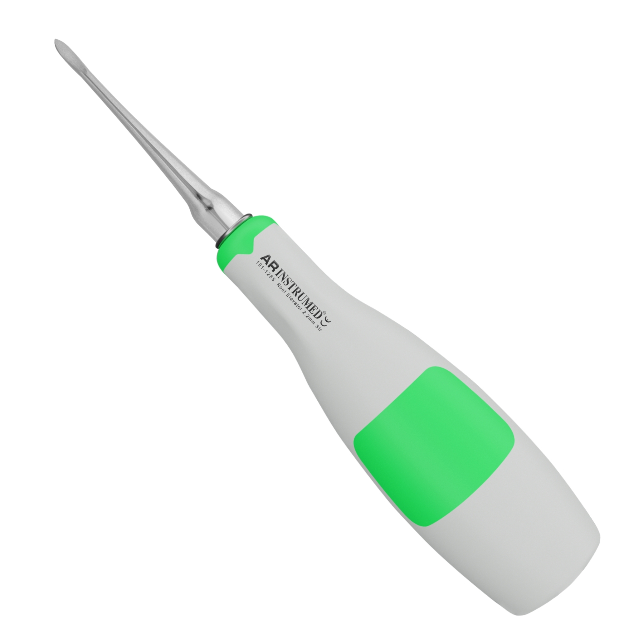 Wurzelheber Fig. 1 Root Picker AR Soft 2.2 mm