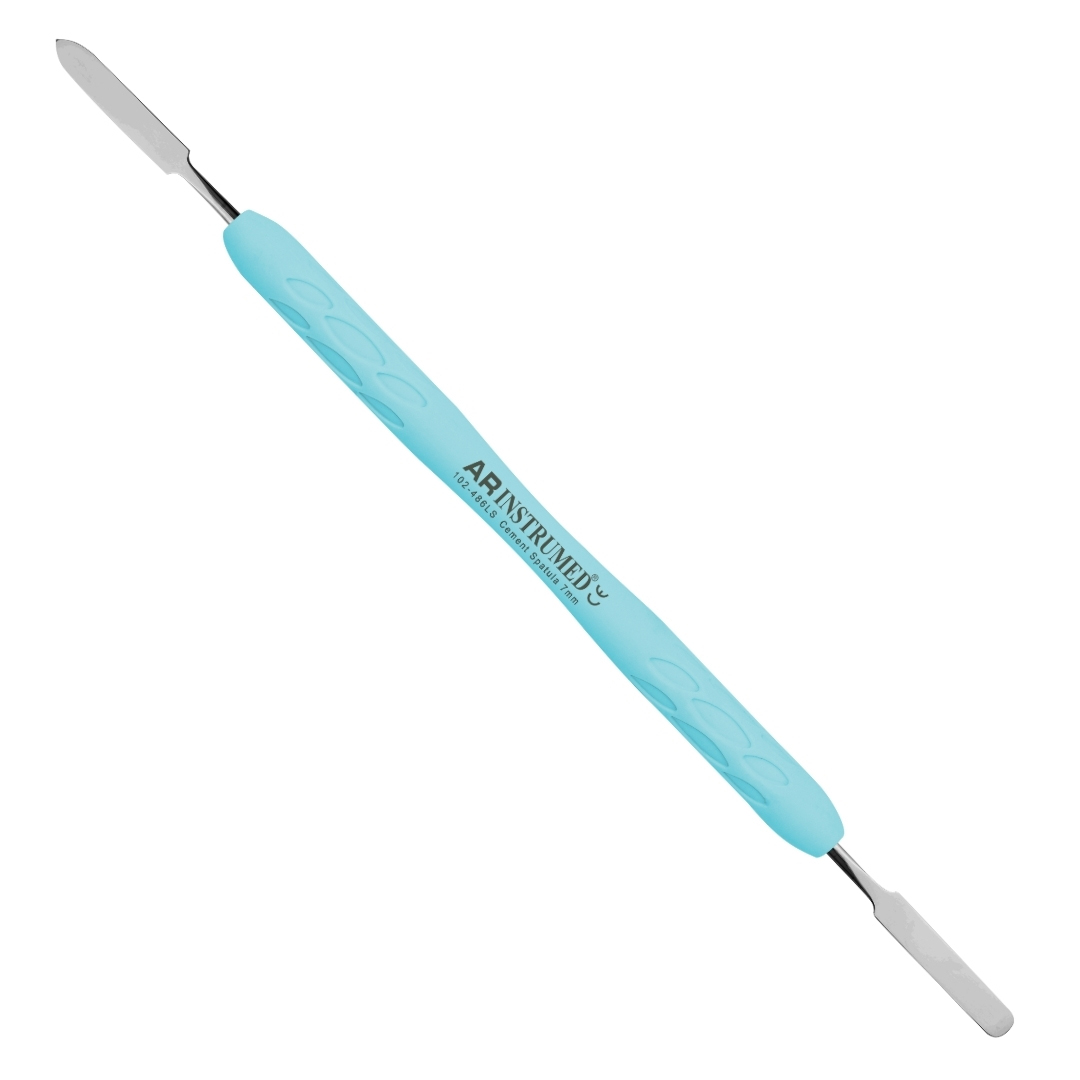 Zement Spatel AR Light 7.0 mm Griff 8 mm