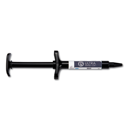 Ultra Band Lok® Zement mit Flourid Luer Lok Spritze Elfenbein 5 g