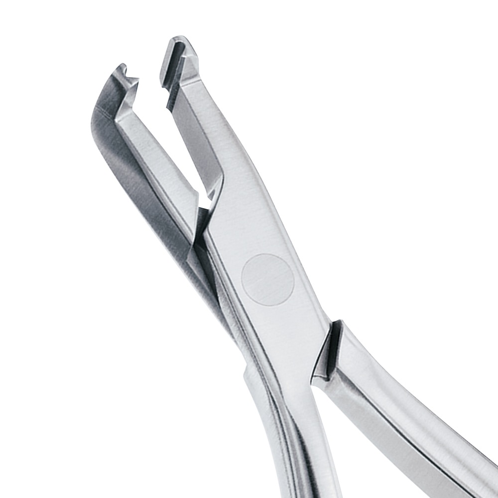 Lingual Distal End Cutter