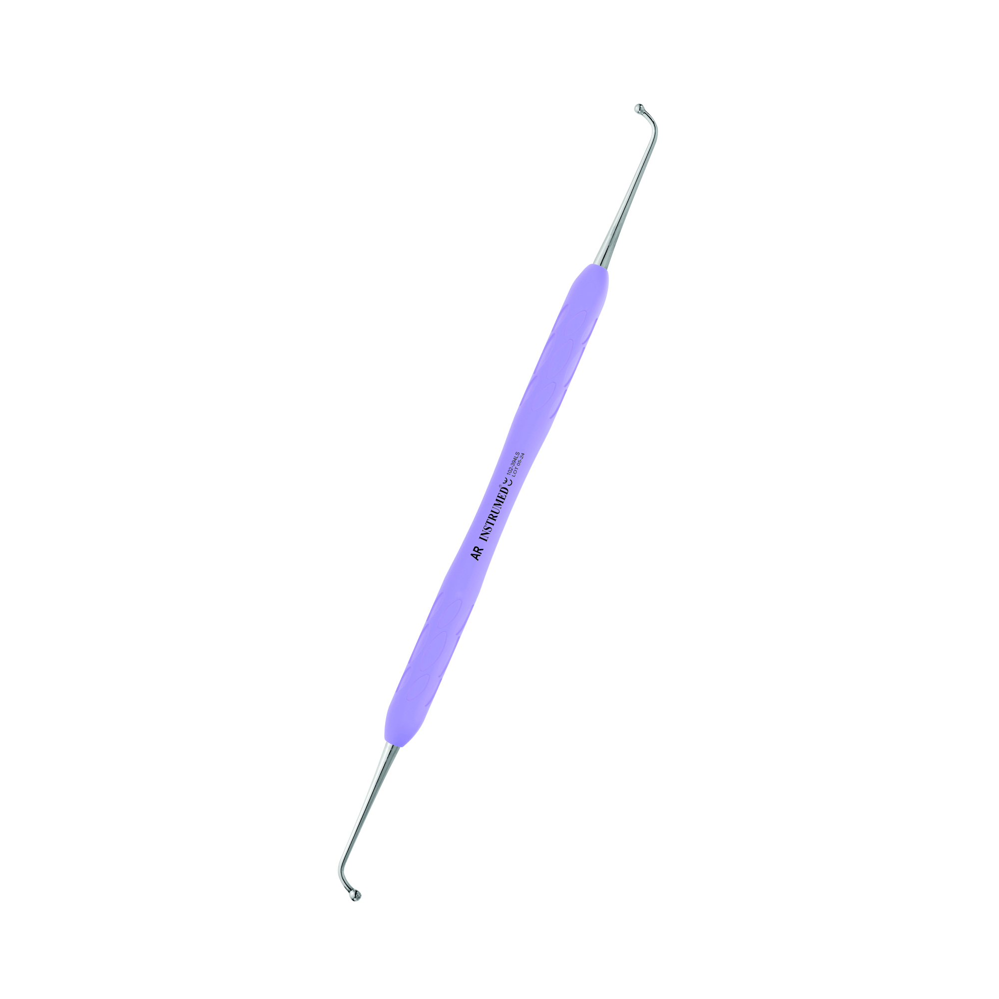 Hopson AR Light 2.0 mm / 2.5 mm Griff 8 mm