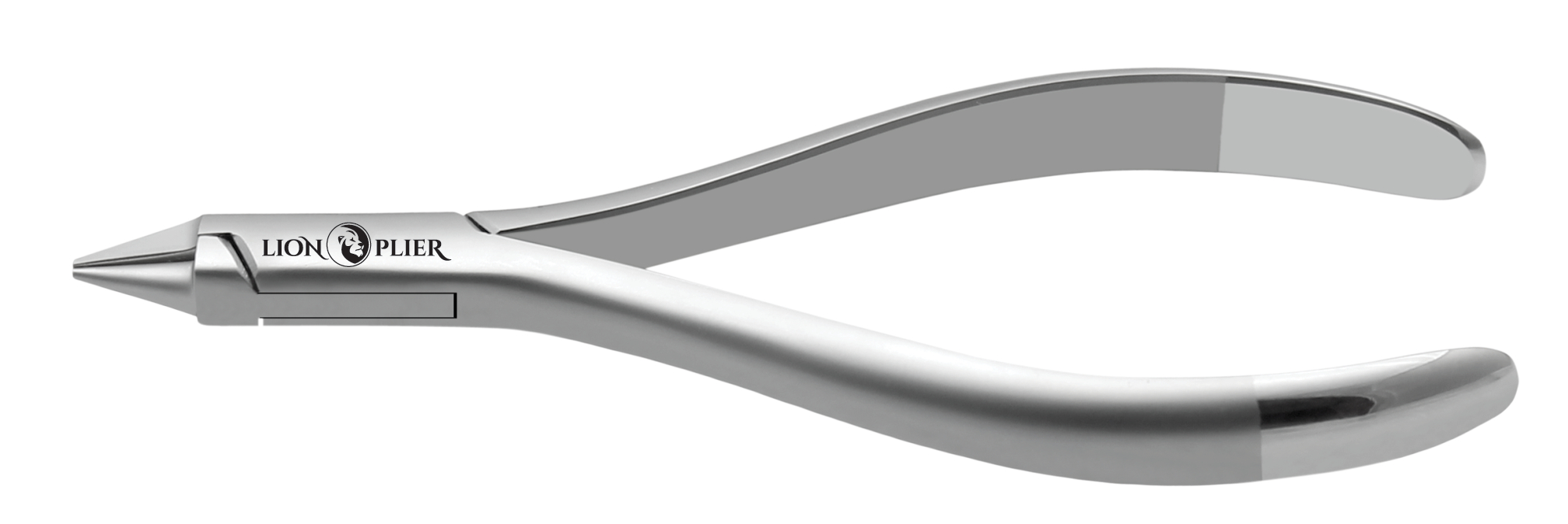 Bird Beak Zange Drähte bis .030