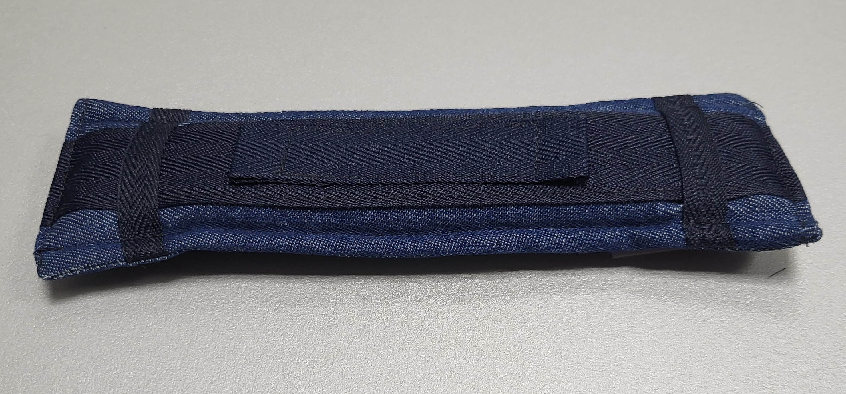Nackenpolster f. Safety System