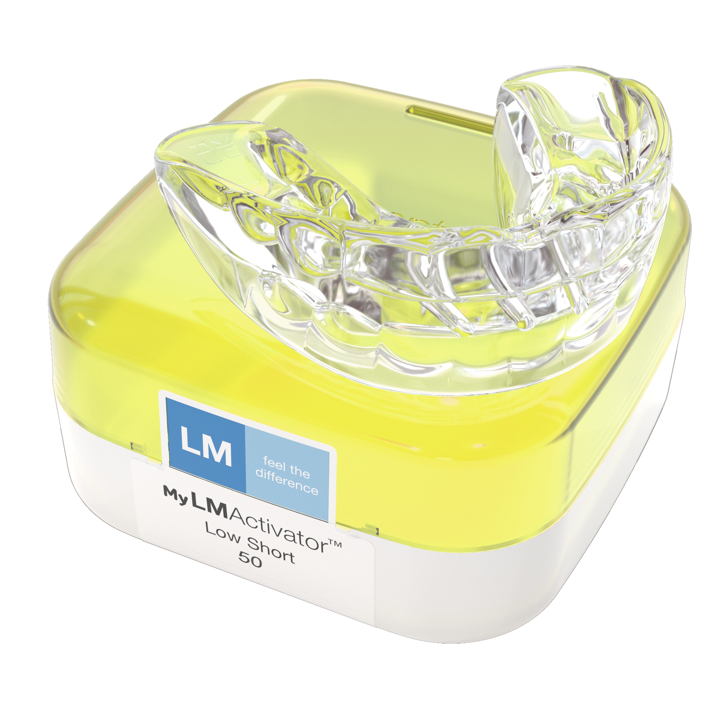 My LM-Activator™ Low Short