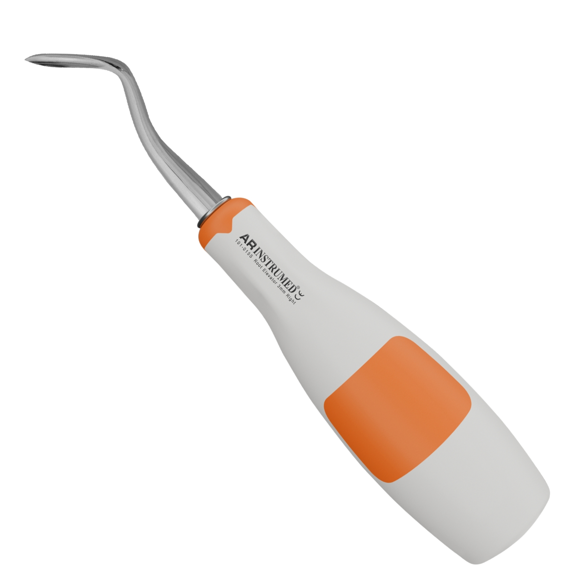 Wurzelheber Flohr AR Soft 3 mm rechts