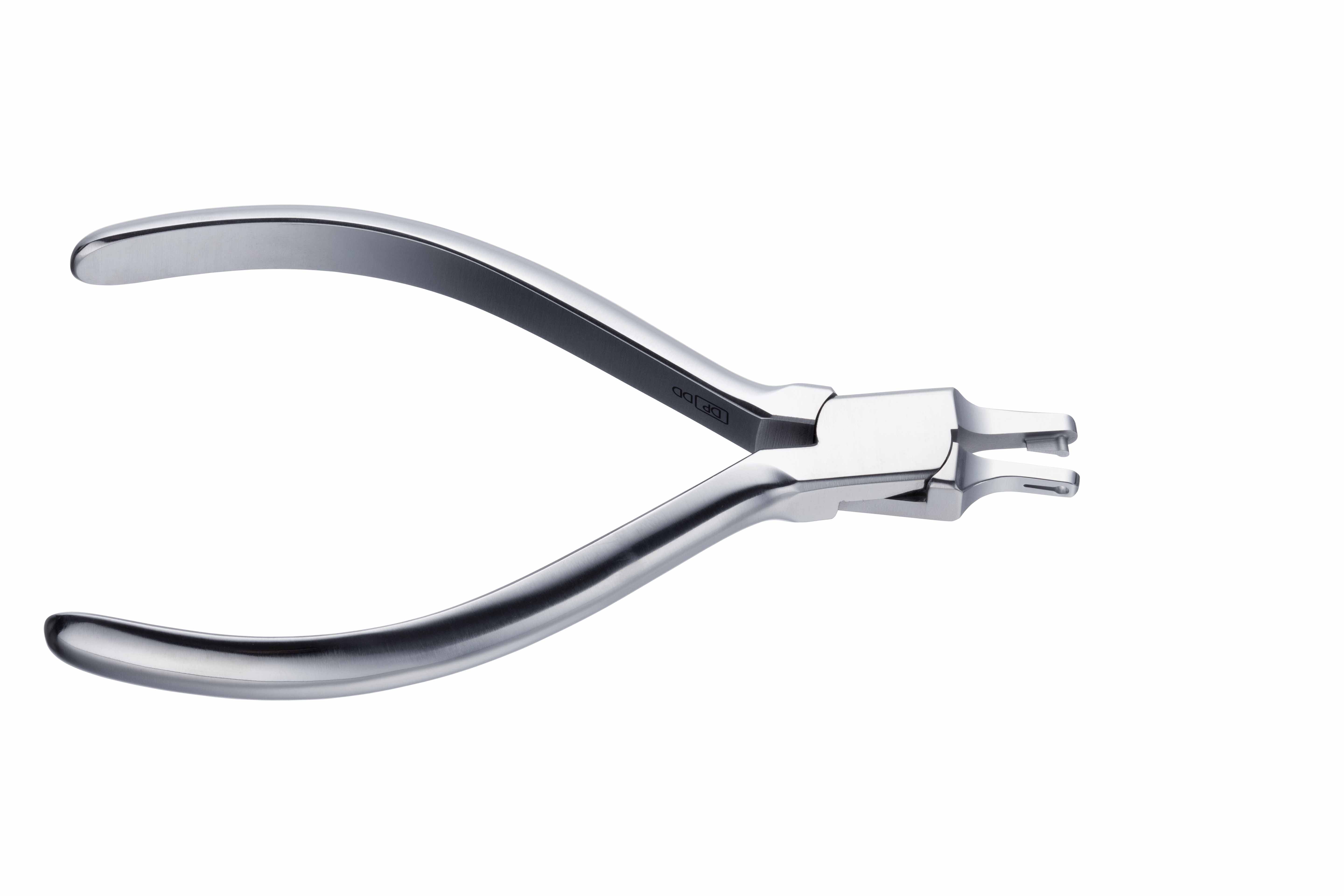 Aligner Zange Key Hole