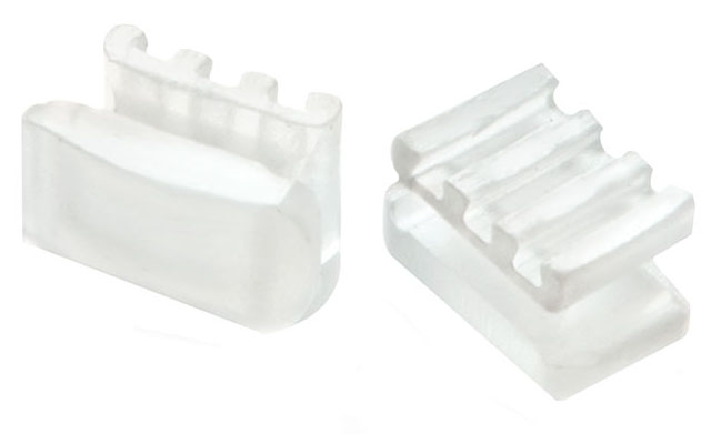 Bondable Buttons Ceramic 10/PK Bondable Buttons Ceramic 10/PK
