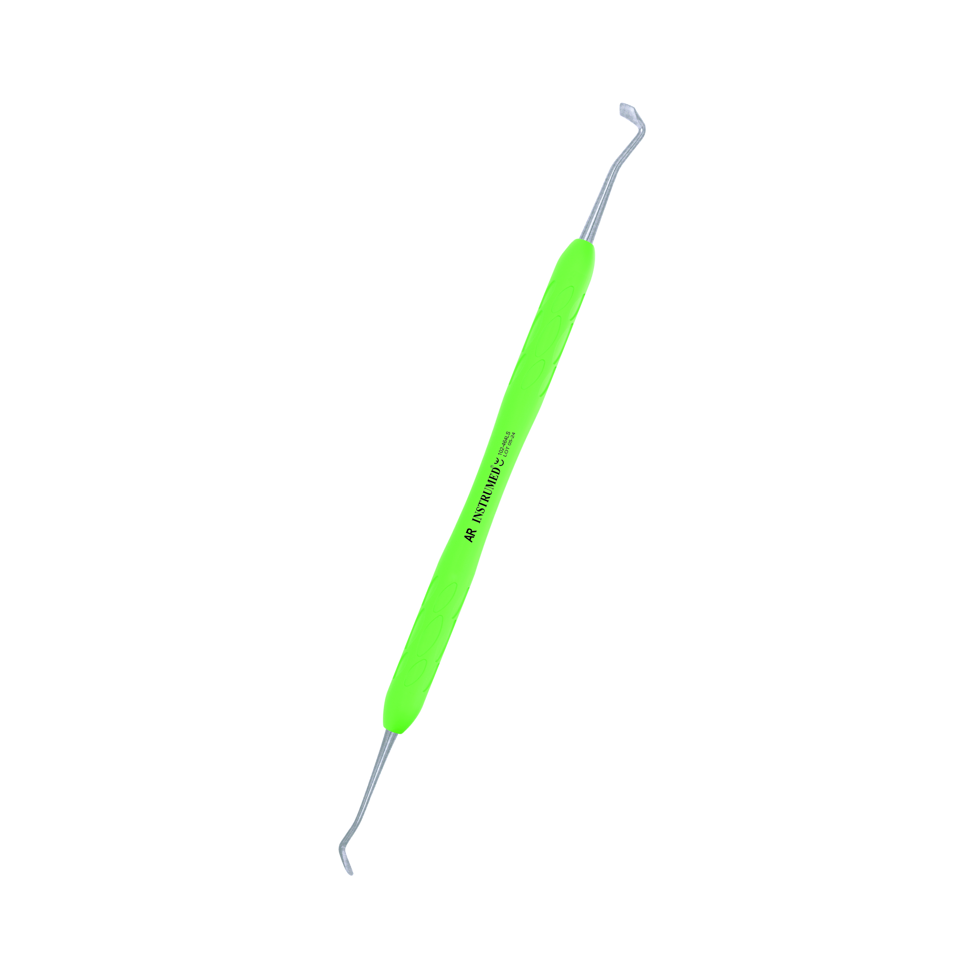 Frahm AR Light 2.6 mm Griff 8 mm Frahm AR Light 2.6 mm Griff 8 mm