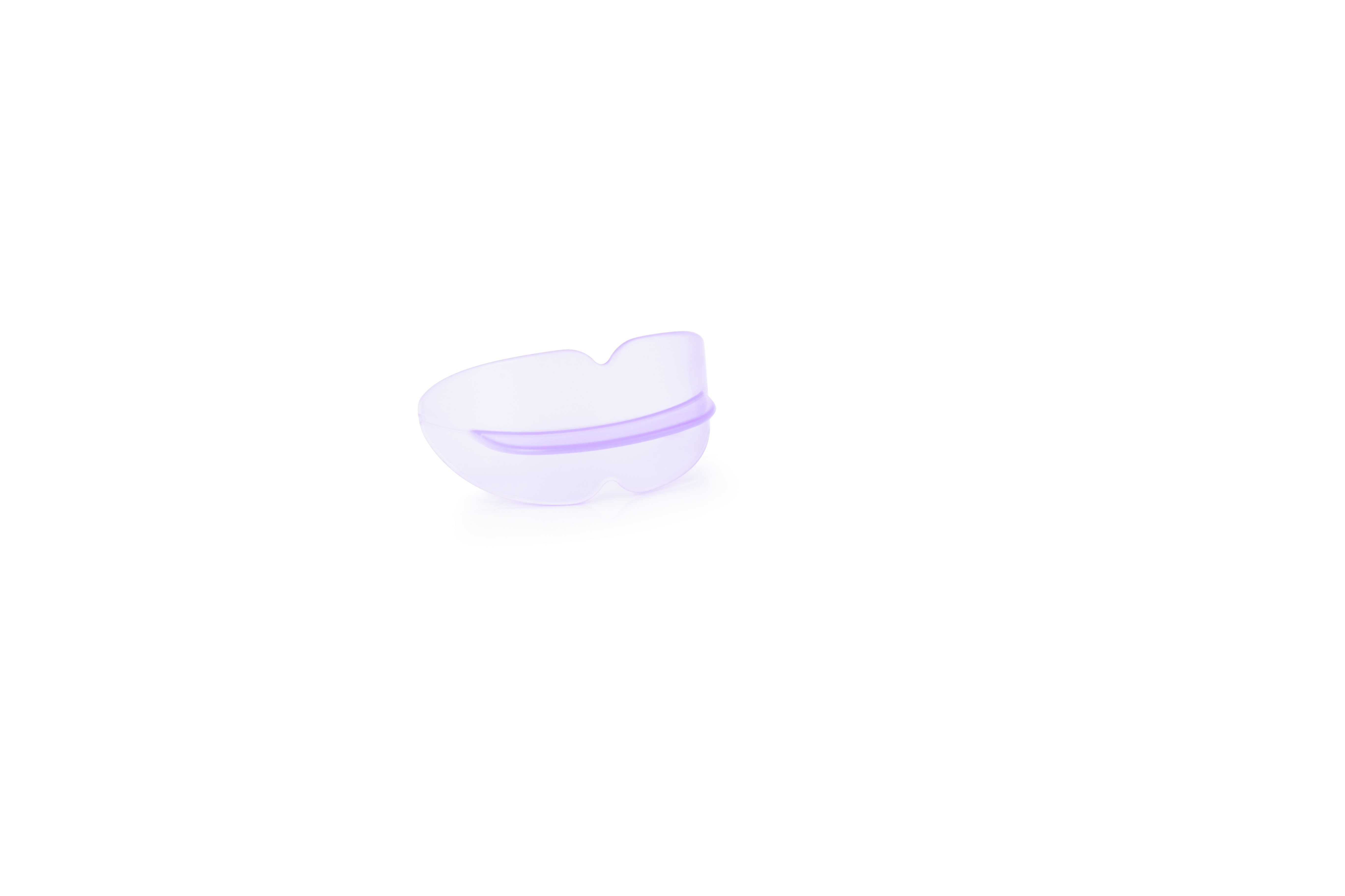 Labial Intercepteur durchsichtig Labial Intercepteur durchsichtig