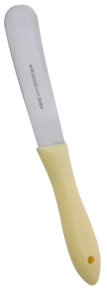 Spatel flexibel 19.5 cm