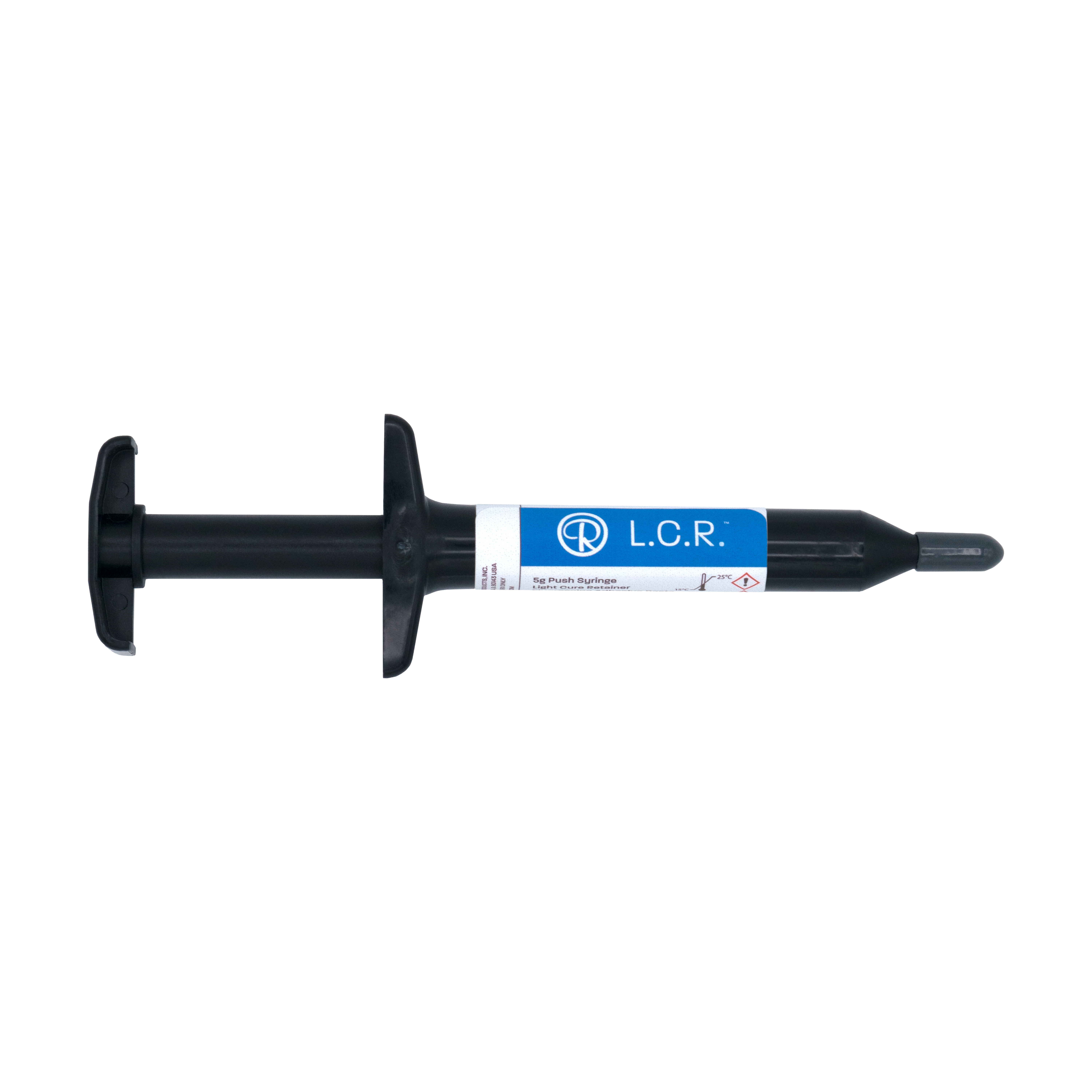 Light Cure Retainer Paste in Spritze 5 g