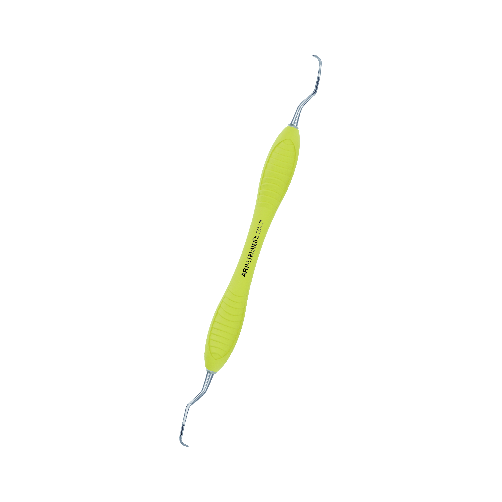 Scaler Langer 3/4 AR Premium Griff 12 mm