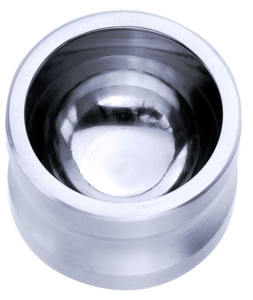 Anmischschüssel für Knochenmaterial Anmischschüssel für Knochenmaterial