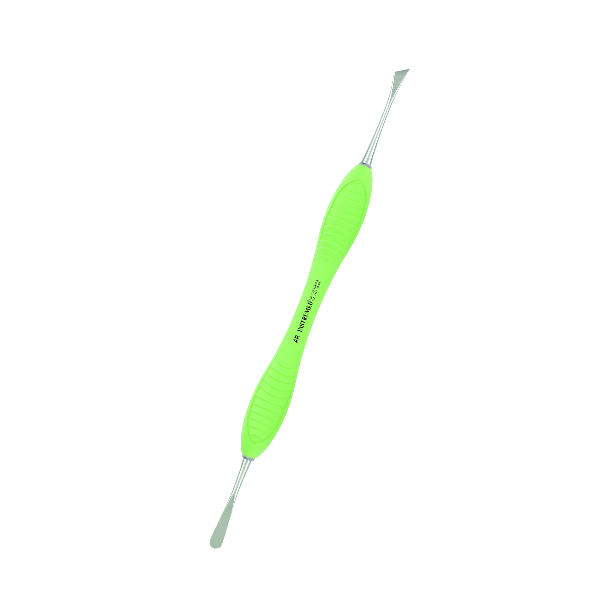 Glickmann AR Premium 4.0 mm Griff 12 mm