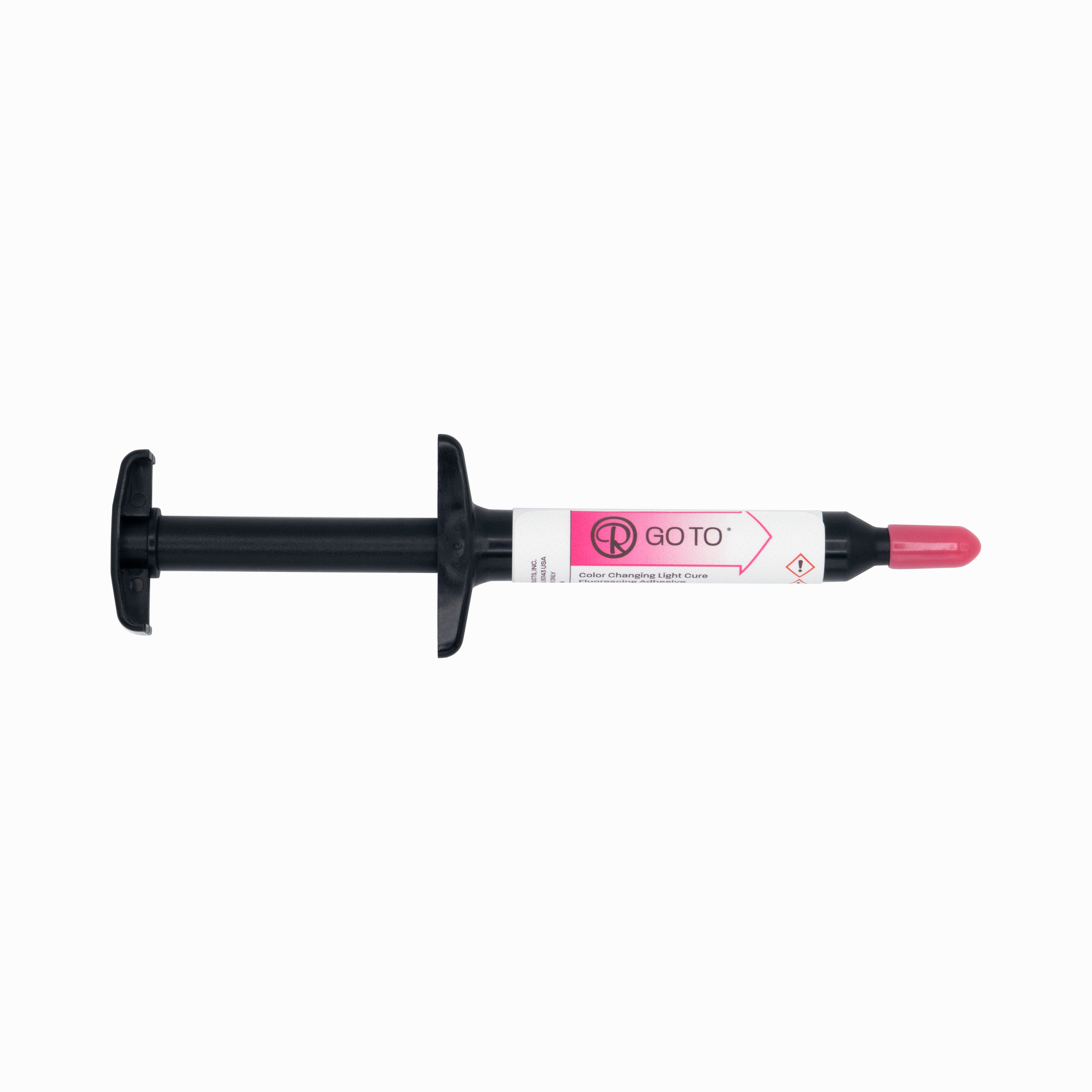 GoTo® Color Change 4 g Spritze