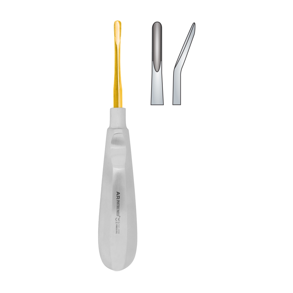 Wurzelheber Fig. 5 Lindo-Levian 3.5 mm