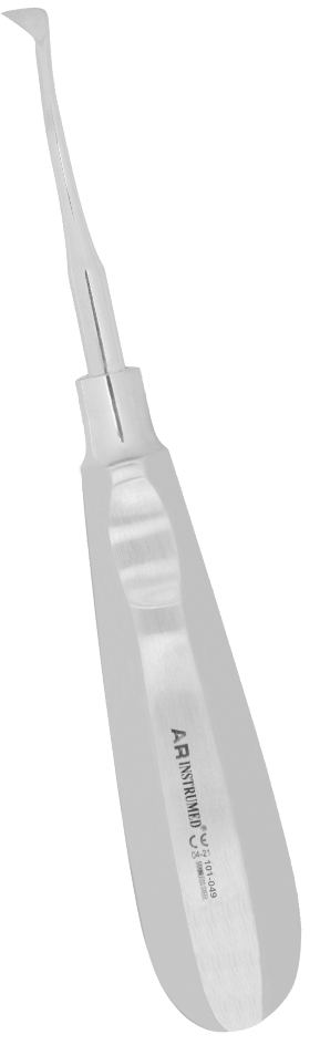 Wurzelheber Seldin 10.0 mm