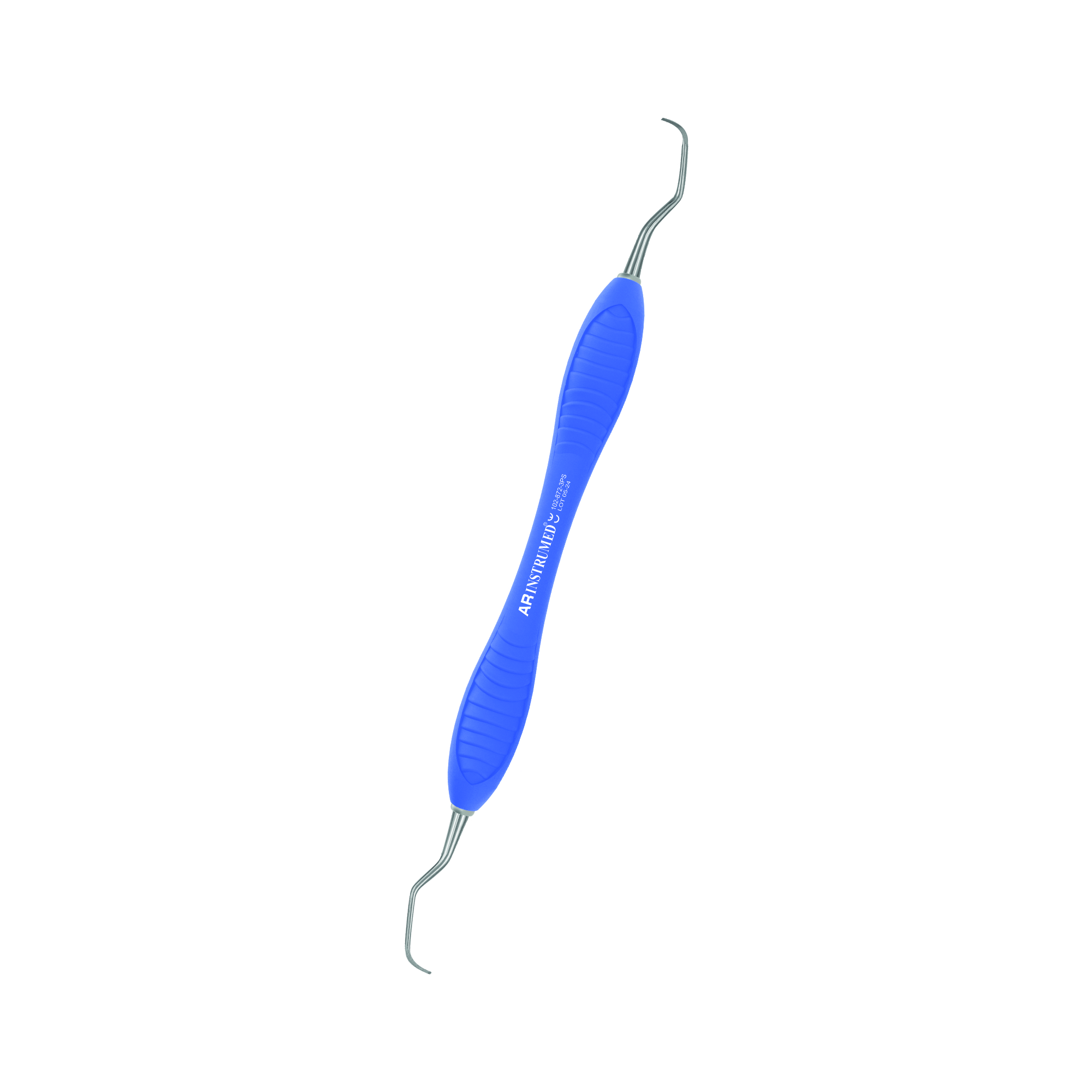 Scaler Langer 5/6 AR Premium Griff 12 mm