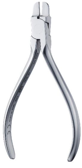 Tweed Bogenbiegezange mit Einsätzen rechteckige Drähte bis .022 x .028