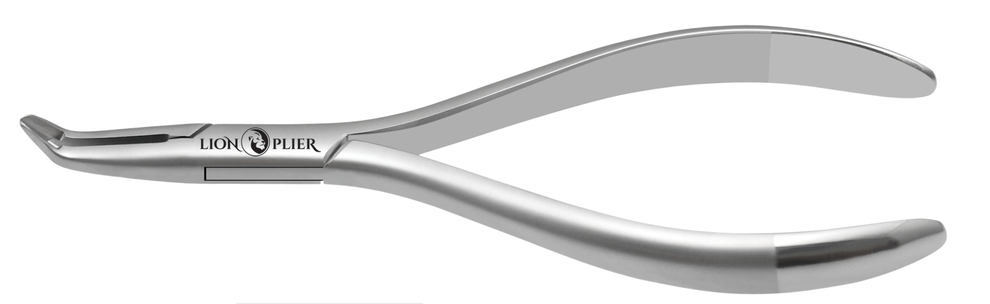 Ligaturenschneider 40 Grad Winkel weiche Drähte bis .015 Ligaturenschneider 40 Grad Winkel weiche Drähte bis .015