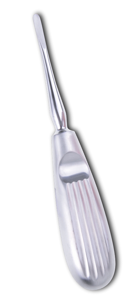 Wurzelheber Hylin Spezial f. Molaren und Prämolaren 4.0 mm