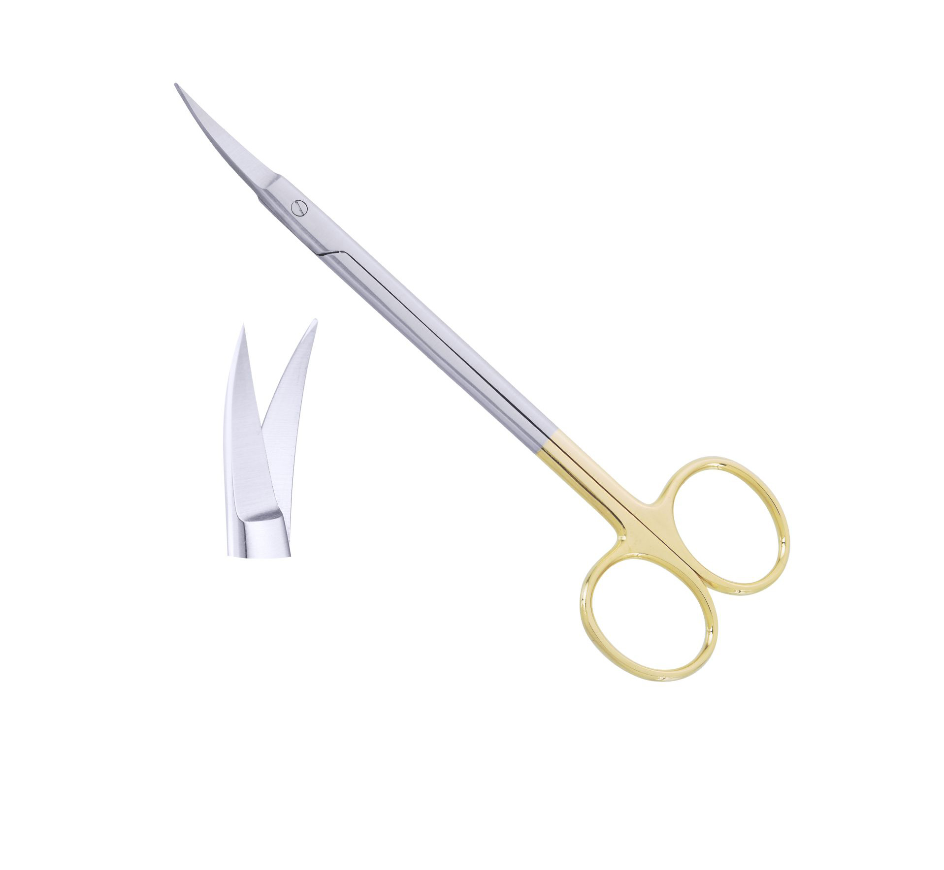 TC Kelly Schere gerade 16.0 cm