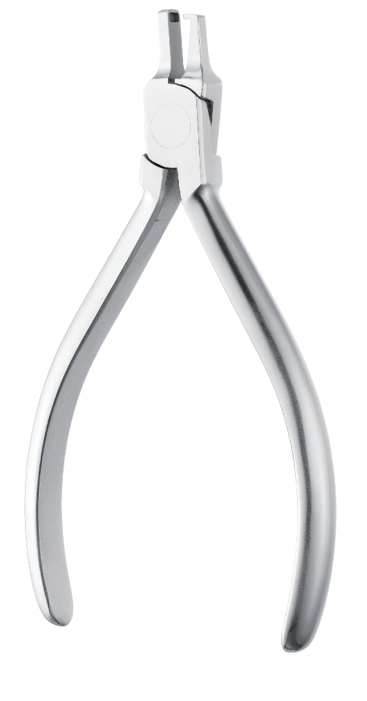 Aligner Plier Horizontal Hole