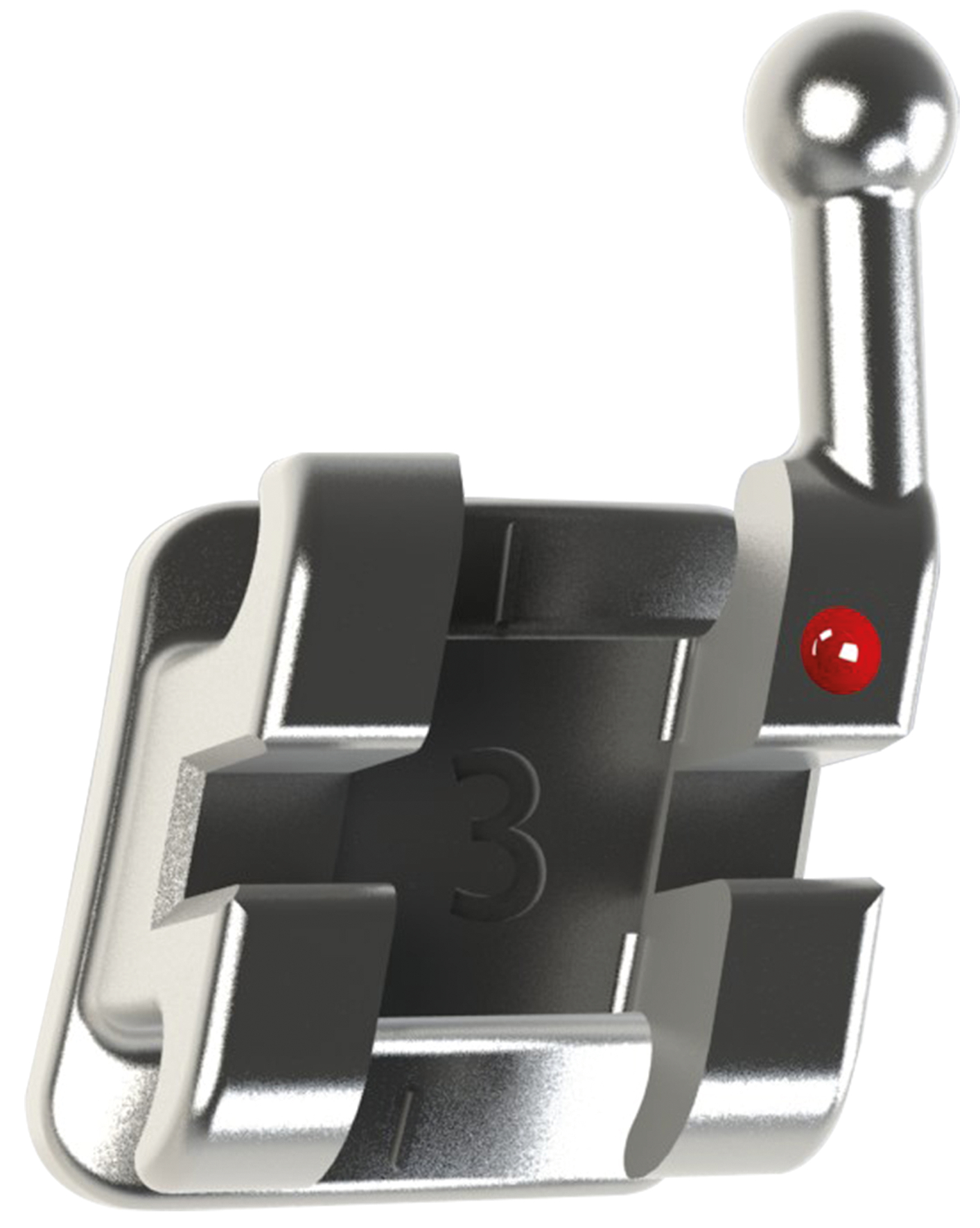 Atua Mini Brackets Roth .022 10/PK Atua Mini Brackets Roth .022 10/PK