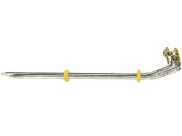 Flex Developer™ Gleitbogen links (gelb) Flex Developer™ Gleitbogen links (gelb)