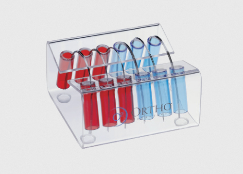 DESIGNER ARCHWIRE RACK (6 Drähte)