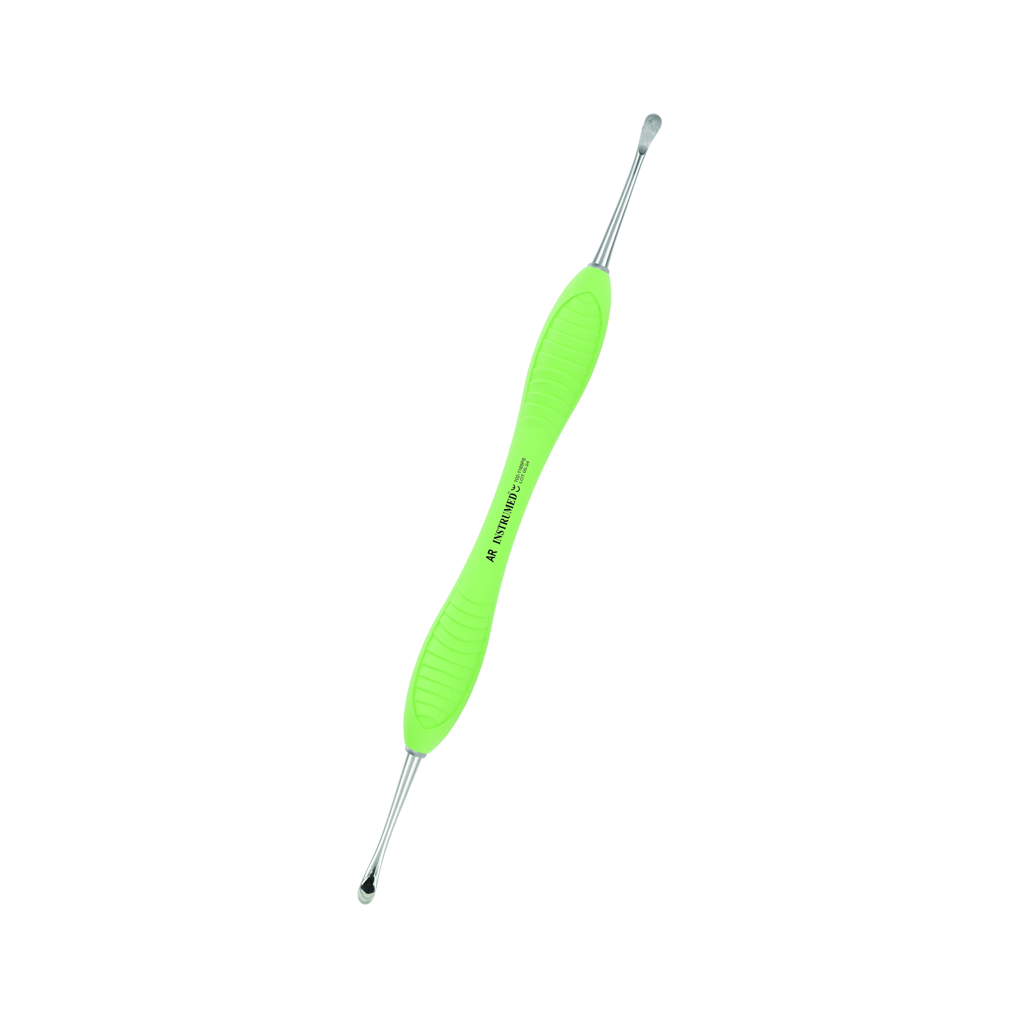 Zucci AR Premium 3.0 mm Griff 12 mm