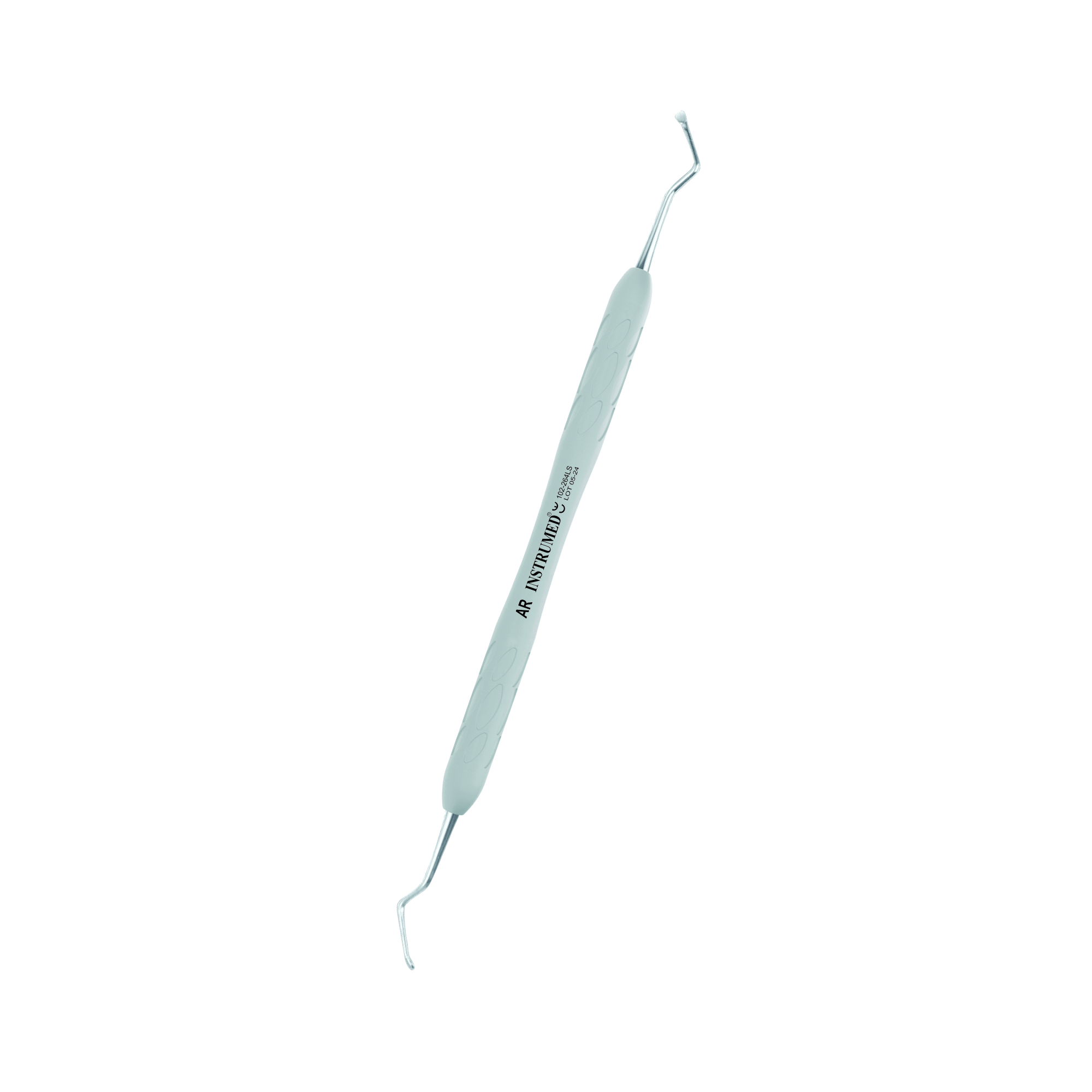 Exkavator AR Light rund 1.6 mm / 1.8 mm Griff 8 mm
