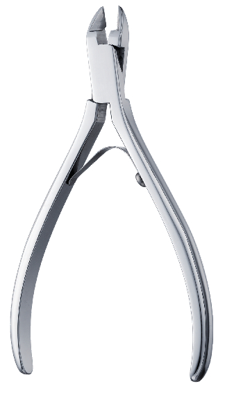 Super Mini Pin & Lig. Cutter Soft Wires up to .015