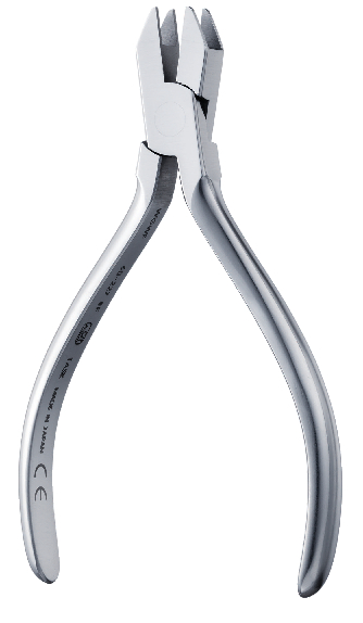 Torquing Zange Female