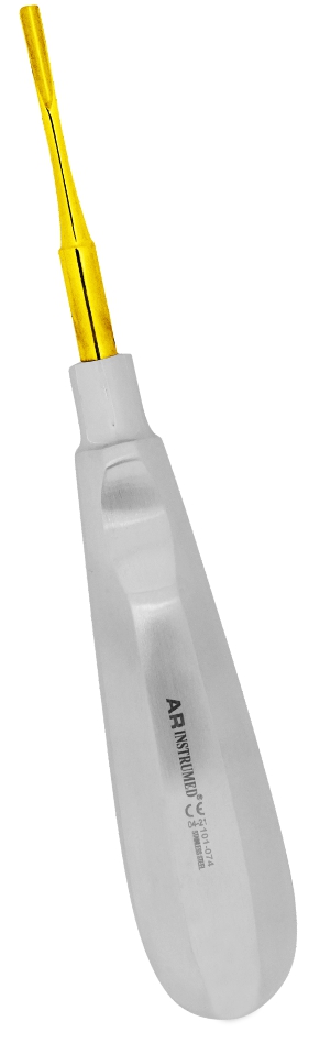 Wurzelheber Fig. A3C Coupland 4.0 mm