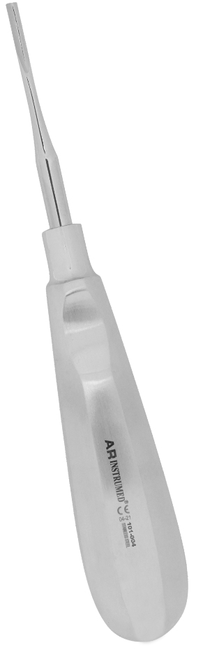 Wurzelheber Fig. 3B Bein 3.0 mm