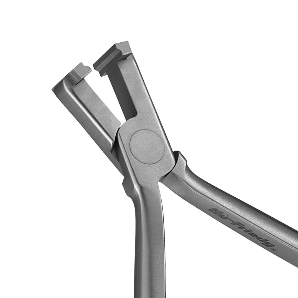 Stufenzange 3/4 mm Stufenzange 3/4 mm