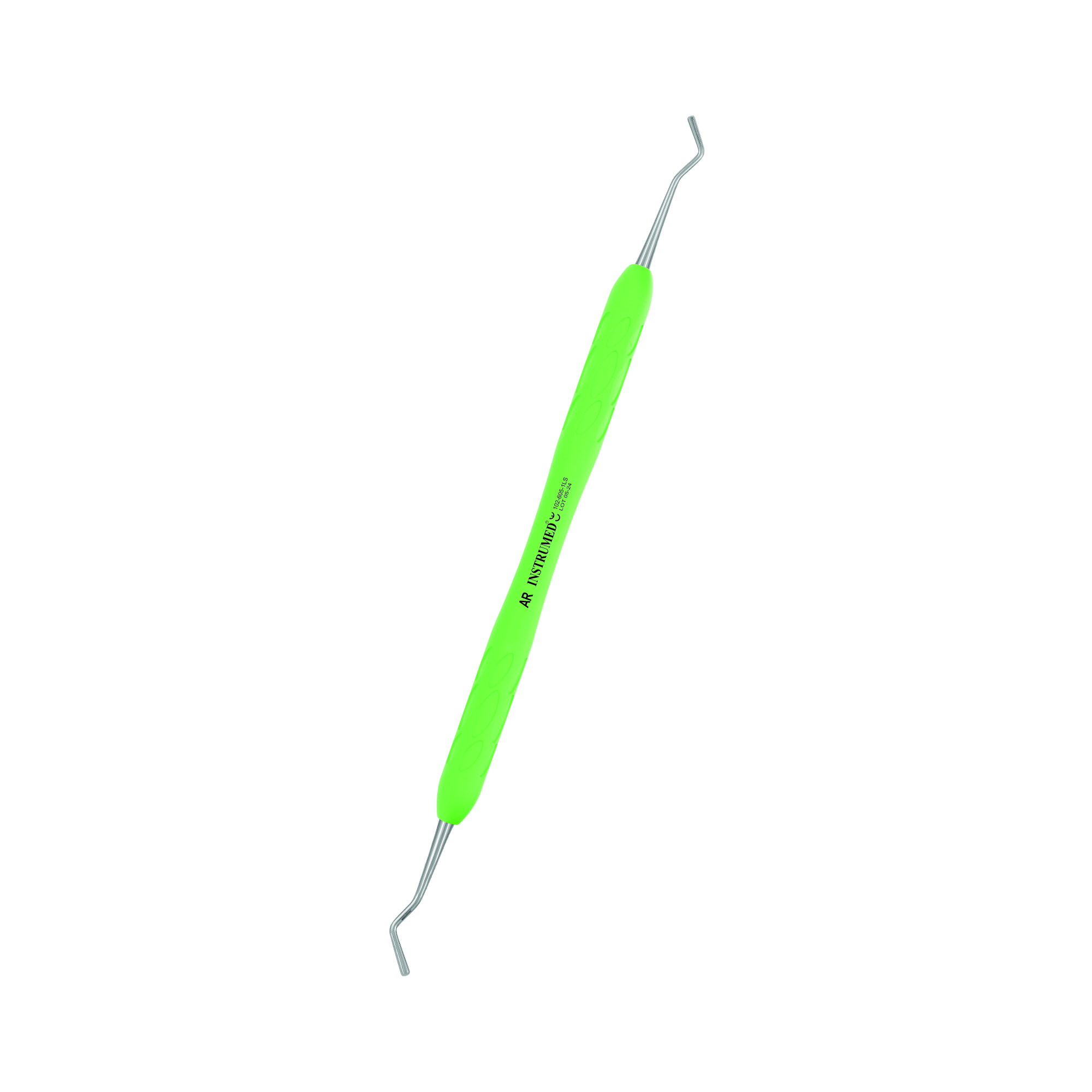 Condenser AR Light 1.3 mm / 1.8 mm Griff 8 mm Condenser AR Light 1.3 mm / 1.8 mm Griff 8 mm